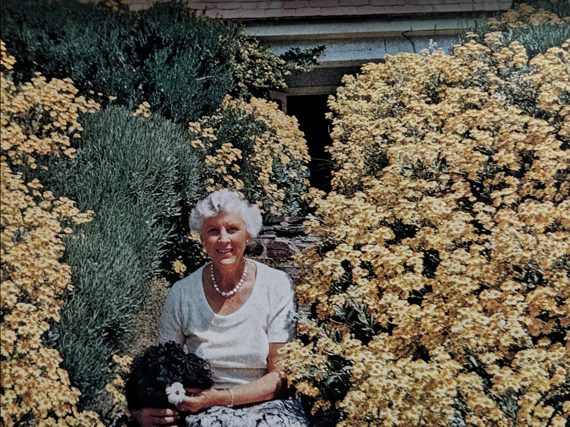 Christine Kelway-Gwinn 1970.png